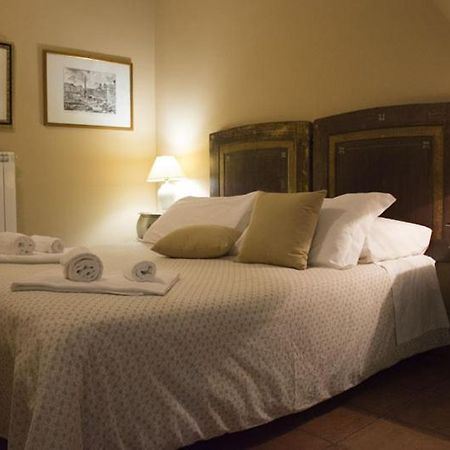 Agriturismo Scuderie Della Contea Sutri Exterior photo